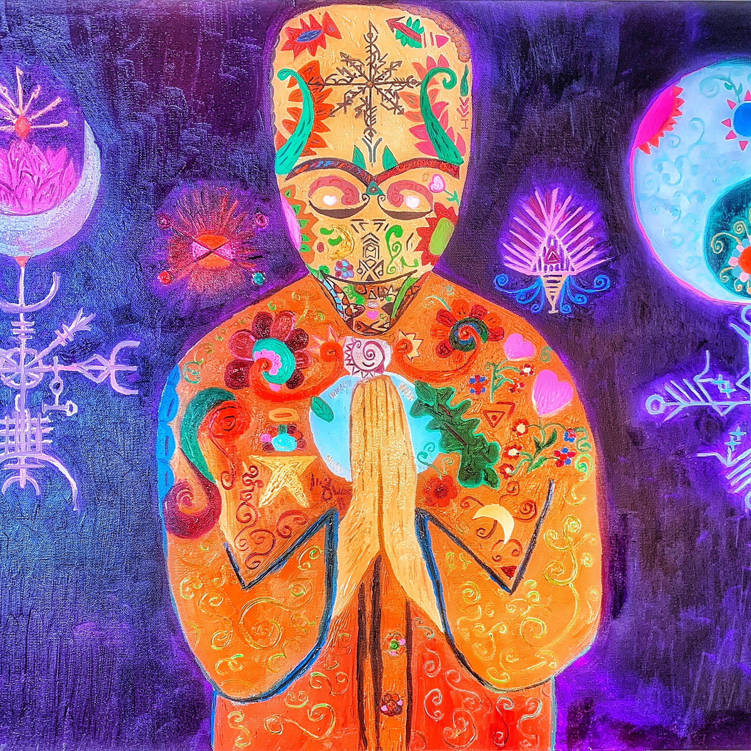 Samādhi