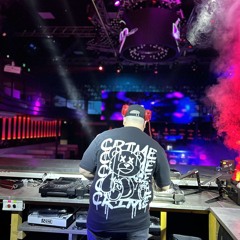 deejay pako
