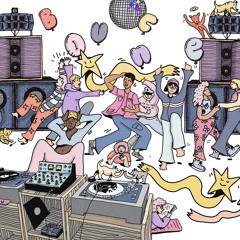 Studio Bounce