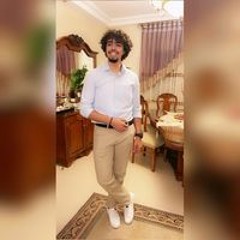 Mohanad Nabeel Al Abbade