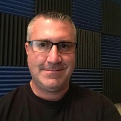 DJ Mike Fury