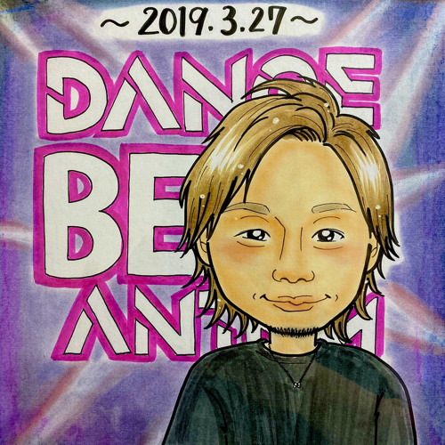 DJ hiibow’s avatar