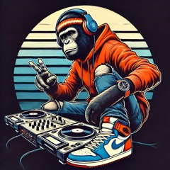 Shuffle Kong
