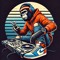 Shuffle Kong
