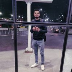 Omar Abdelaziz