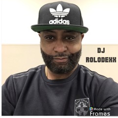 DJ ROLODEXX