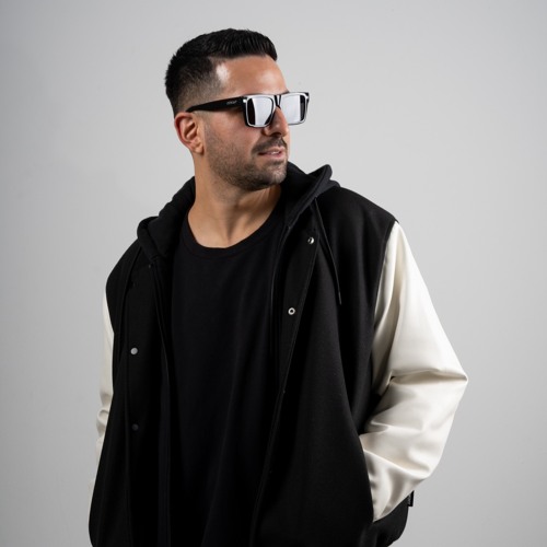 DJ TAAHAA artist photo