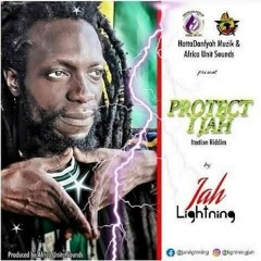Jah Lightning- Reggae  Artists