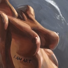 I AM ART