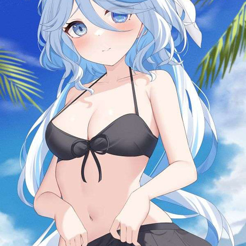 Furina 2.0’s avatar