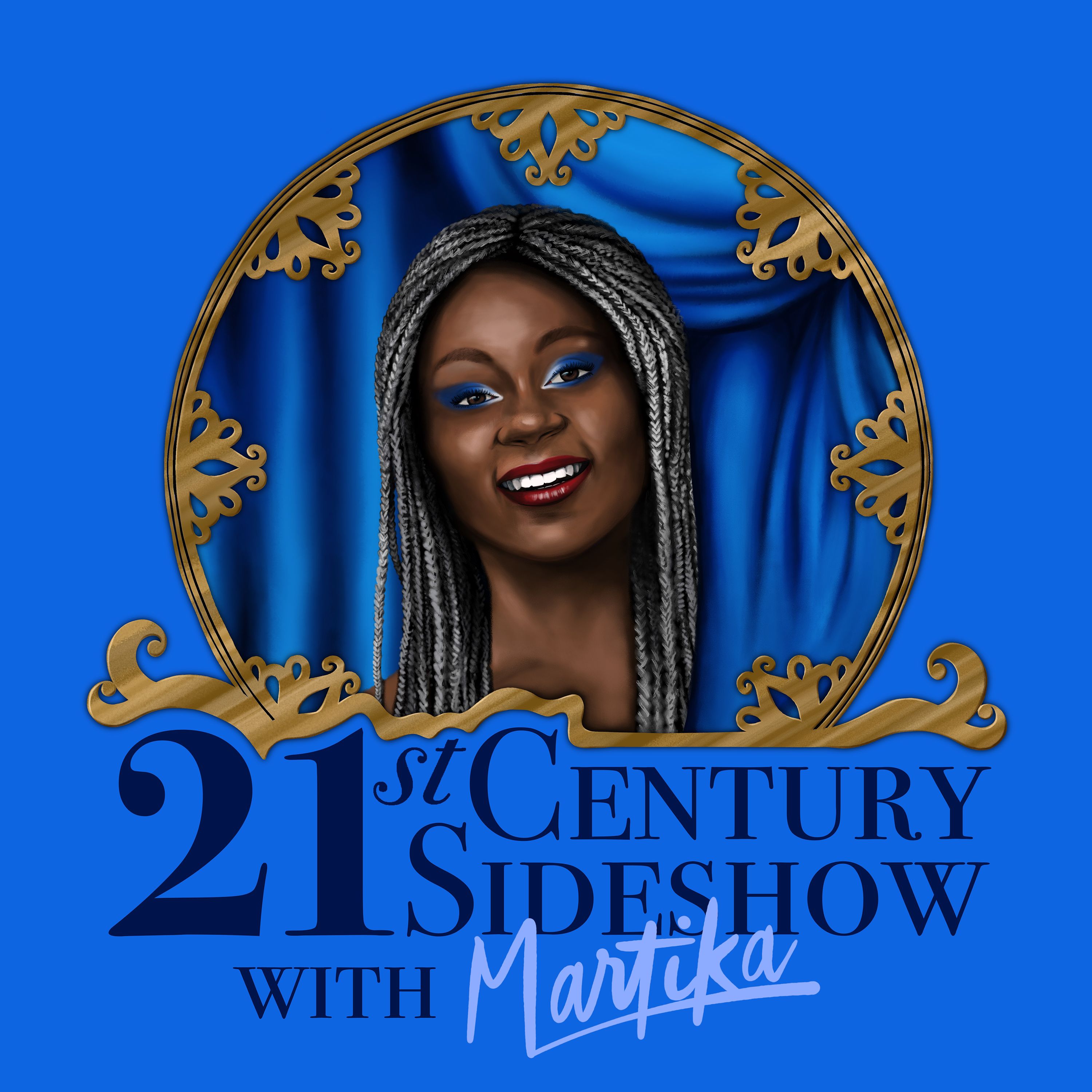 21st Century Sideshow Podcast