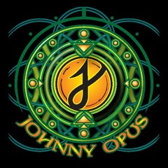 Johnny Opus