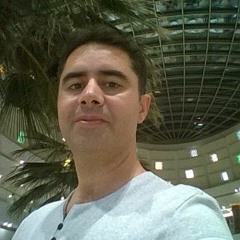 Sadegh Bayat