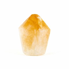 Ametrine Amethyst Citrine