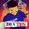ZO X TEN🥶©️🦍