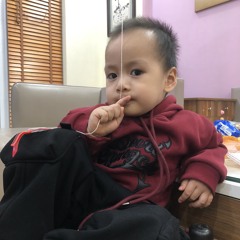 Cơm Trộn Bimbim