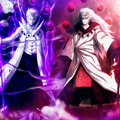 Madara Uchiha