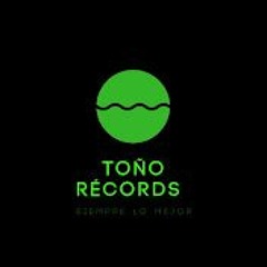 TOÑO THE PRODUCER