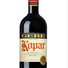 Gere Kopár