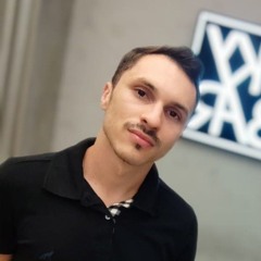 Bruno Sbaraini Boss