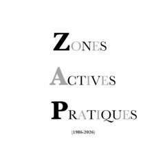 ///Zones Actives Pratiques/ Marie Julie ///