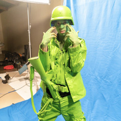 UnreleasedChop