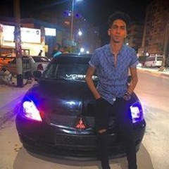 Mohamed Tarek