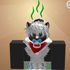 OlliedaBabySkunkie