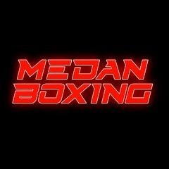 MEDAN BOXING BOYS 🥊