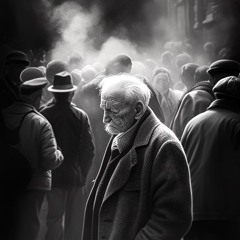 No Place For Old Men