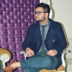 Usman Ehsan