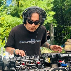 D-Tha-Prophet (Demesne Records)