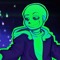 Green!sans