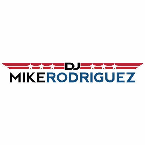 DJ Mike Rodriguez’s avatar