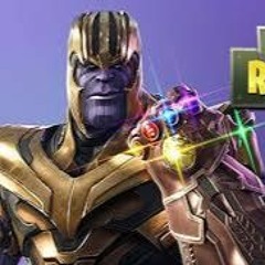 THANOS [FORTNITE EDITION]