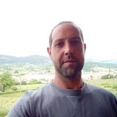 Berto fuentes