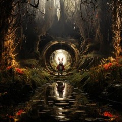 The Rabbit Whole Theory