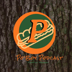 Po’boy Podcast