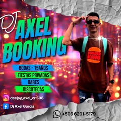 DEEJAY AXEL CR 506🇨🇷🤟