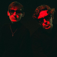 Redlightfactoryband