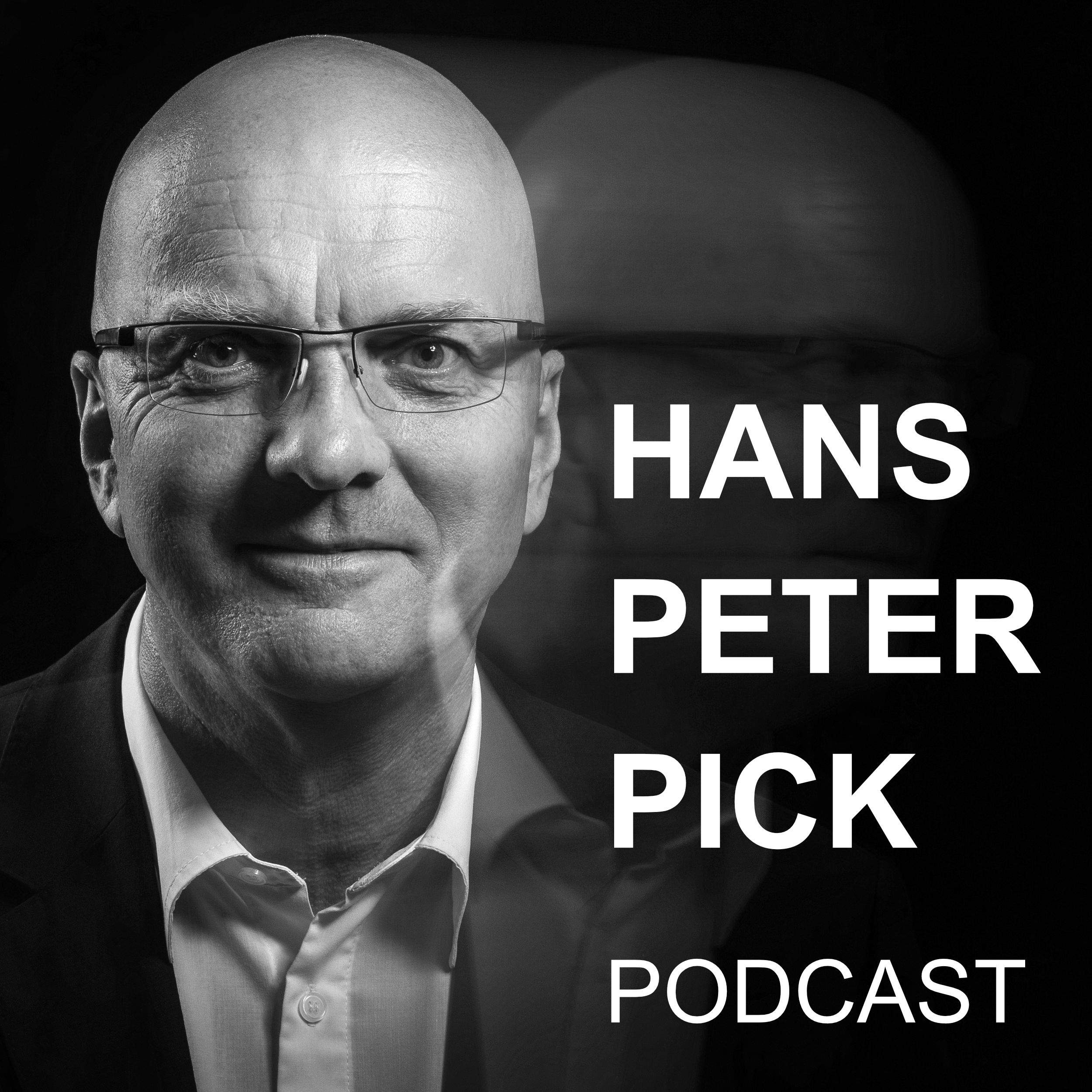 Hans-Peter Pick Podcast