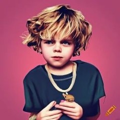 Child Larry