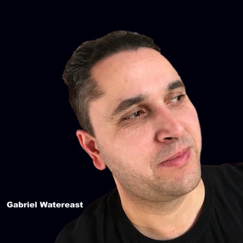 Gabriel Watereast’s avatar