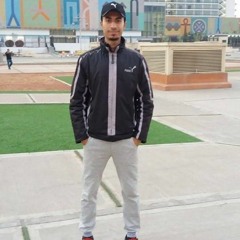Captain Mahmoud