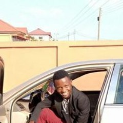 Reuben Ahiabifineboi