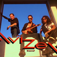 The Avi Zev Band