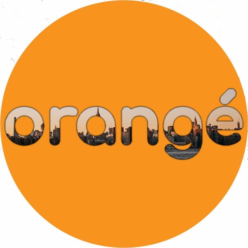 Orangé’s avatar