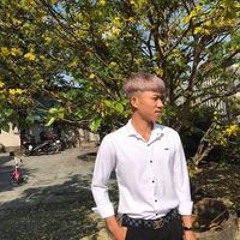 Hồ Nguyễn Trường Vũ