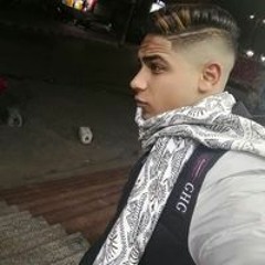 Ahmed H Mhamed