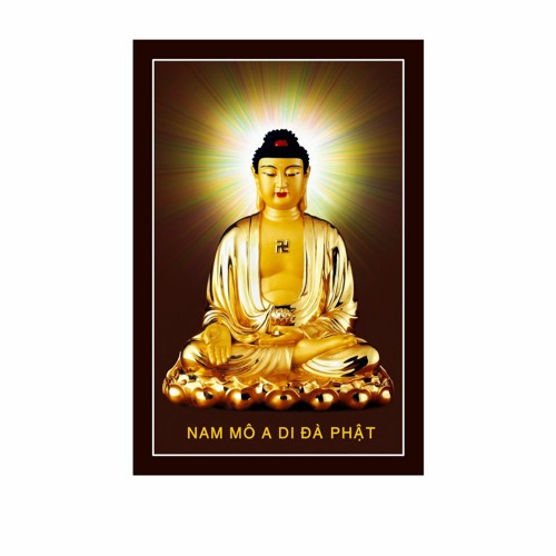 013 Nghĩ Phật Thì Làm Phật, Nghĩ Quỷ Thì Liền Làm Quỷ